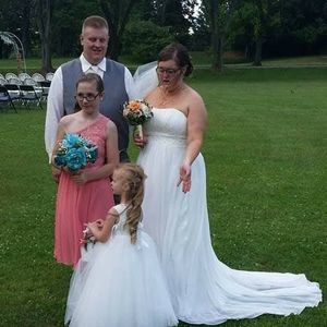 Meet your Posher, Kris